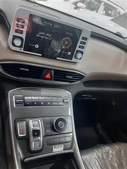 هيونداي سانتافي